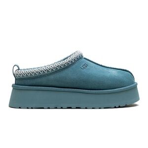 UGG Women's Tazz Slipper in Deep Ice
